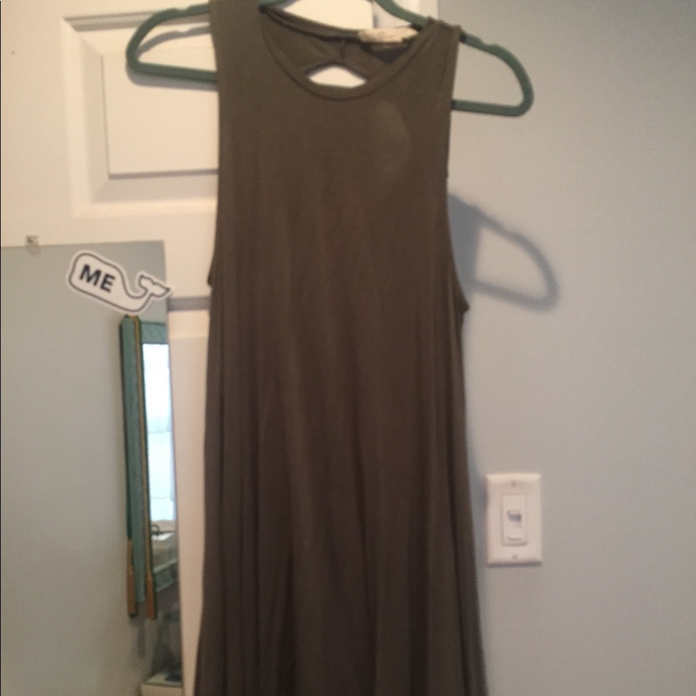 dress